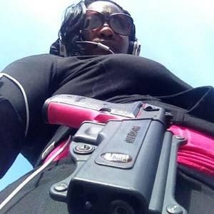 Meet your Posher, Barbara